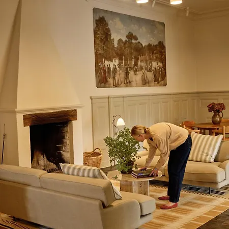 Josty Frederiksberg Ξενοδοχείο